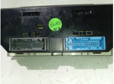 Recambio de mando climatizador para opel astra h station wagon (a04) 1.9 cdti (l35) referencia OEM IAM 13231051   2