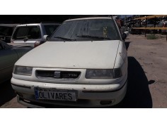 seat toledo (1l) 1.9 tdi   |   0.91 - ... | 1991 | 90 cv / 66 kw del año 1991
