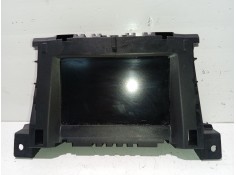 Recambio de pantalla multifuncion para opel astra h station wagon (a04) 1.9 cdti (l35) referencia OEM IAM 13208089   2
