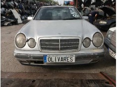 mercedes clase e (w210) berlina diesel 2.9 turbodiesel cat   |   0.95 - 0.02 | 1995 - 2002 | 129 cv / 95 kw del año 1995