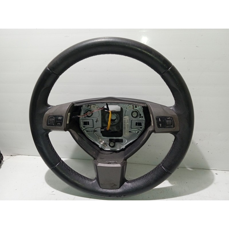 Recambio de volante para opel astra h station wagon (a04) 1.9 cdti (l35) referencia OEM IAM 13231660  
