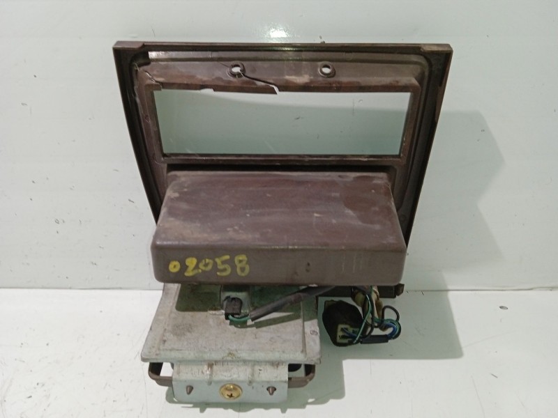 Recambio de cenicero para kia joice ls referencia OEM IAM   