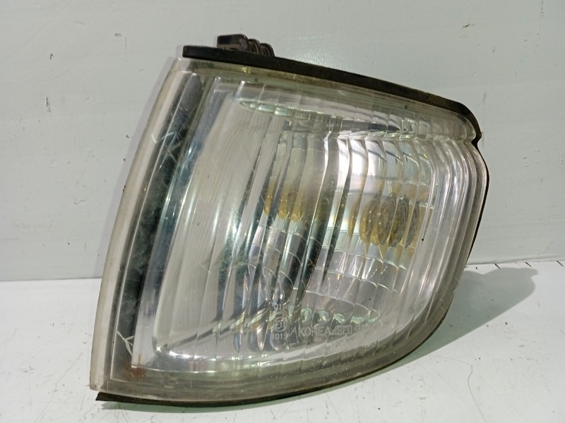 Recambio de piloto delantero izquierdo para kia joice ls referencia OEM IAM 92303M3100  