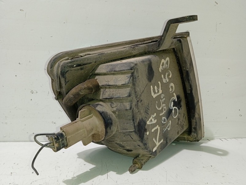 Recambio de piloto delantero izquierdo para kia joice ls referencia OEM IAM 92303M3100  