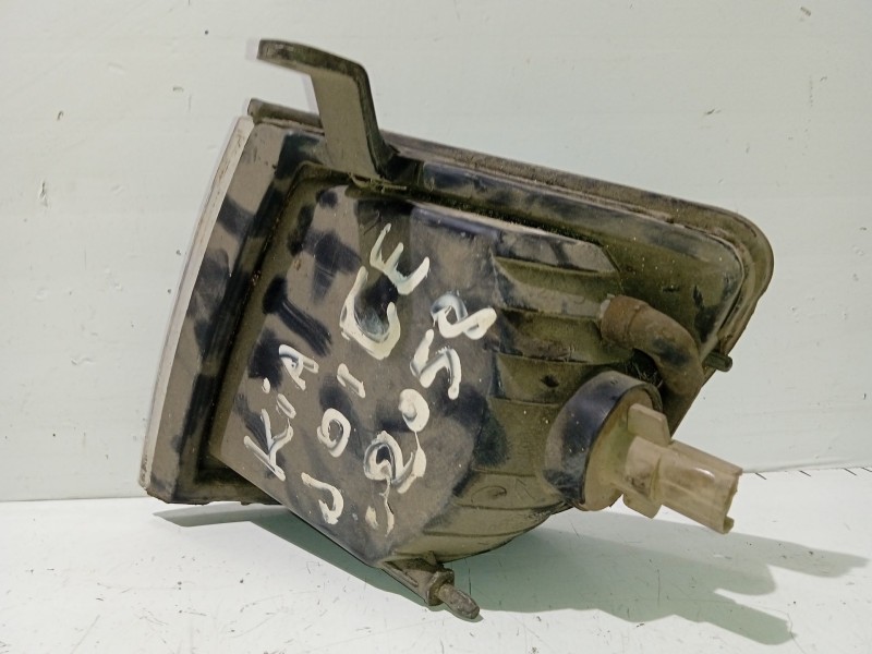 Recambio de piloto delantero derecho para kia joice ls referencia OEM IAM 92304M3100  