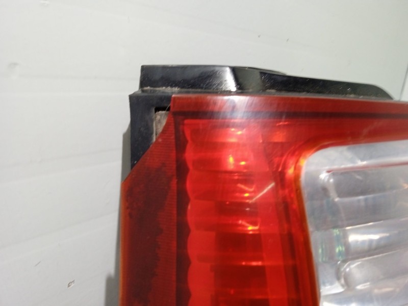 Recambio de piloto trasero izquierdo para kia joice ls referencia OEM IAM 92401M3100  