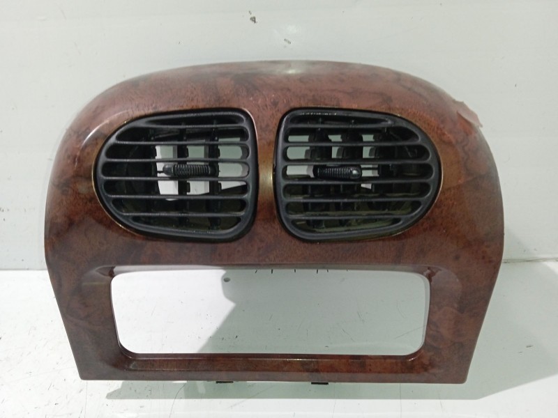 Recambio de aireador calefaccion para kia joice ls referencia OEM IAM 84730M3000  