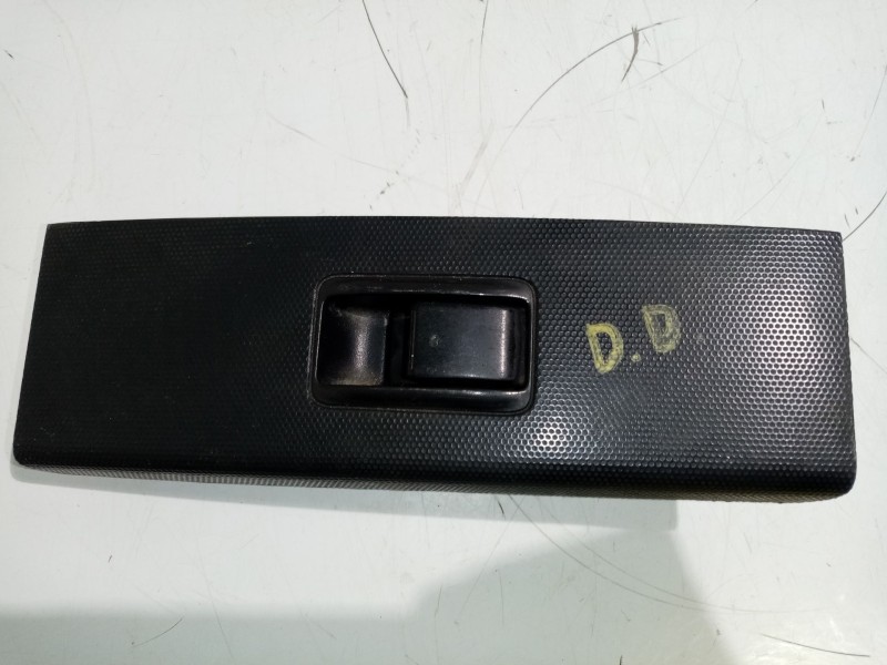 Recambio de mando elevalunas delantero derecho para toyota corolla verso (zer_, zze12_, r1_) 2.0 d-4d (cur10_) referencia OEM IA