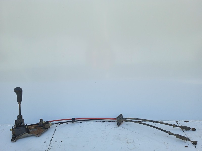 Recambio de palanca cambio para kia joice ls referencia OEM IAM 59710M3001LT  