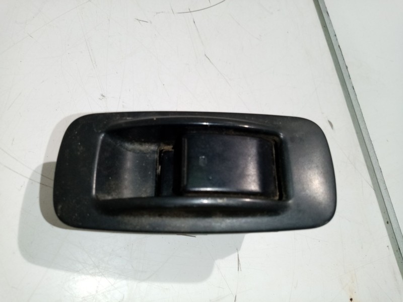 Recambio de mando elevalunas trasero derecho para toyota corolla verso (zer_, zze12_, r1_) 2.0 d-4d (cur10_) referencia OEM IAM 