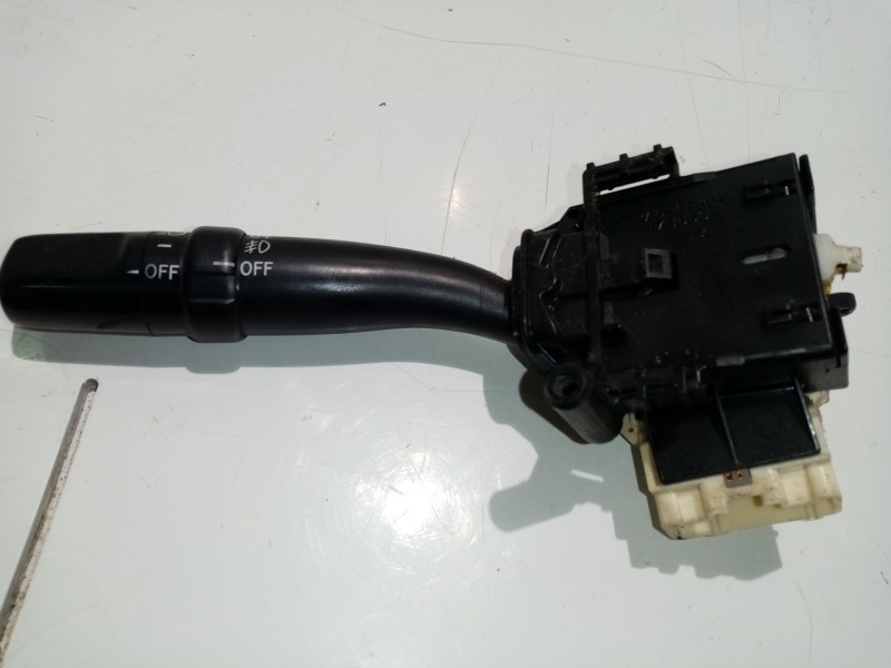 Recambio de mando luces para toyota corolla verso (zer_, zze12_, r1_) 2.0 d-4d (cur10_) referencia OEM IAM 8414004110 173650A 