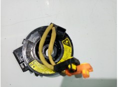 Recambio de anillo airbag para toyota corolla verso (zer_, zze12_, r1_) 2.0 d-4d (cur10_) referencia OEM IAM 9TH0874F 9TH8717G 