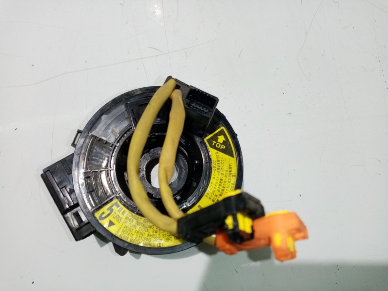 Recambio de anillo airbag para toyota corolla verso (zer_, zze12_, r1_) 2.0 d-4d (cur10_) referencia OEM IAM 9TH0874F 9TH8717G 