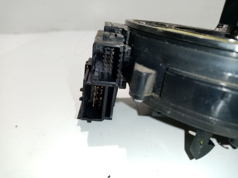 Recambio de anillo airbag para toyota corolla verso (zer_, zze12_, r1_) 2.0 d-4d (cur10_) referencia OEM IAM 9TH0874F 9TH8717G 