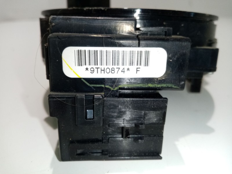 Recambio de anillo airbag para toyota corolla verso (zer_, zze12_, r1_) 2.0 d-4d (cur10_) referencia OEM IAM 9TH0874F 9TH8717G 