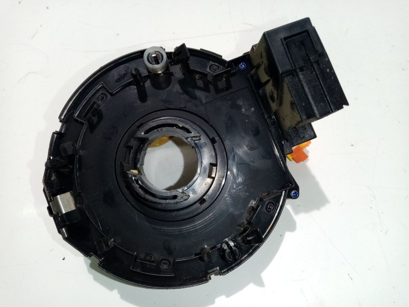 Recambio de anillo airbag para toyota corolla verso (zer_, zze12_, r1_) 2.0 d-4d (cur10_) referencia OEM IAM 9TH0874F 9TH8717G 