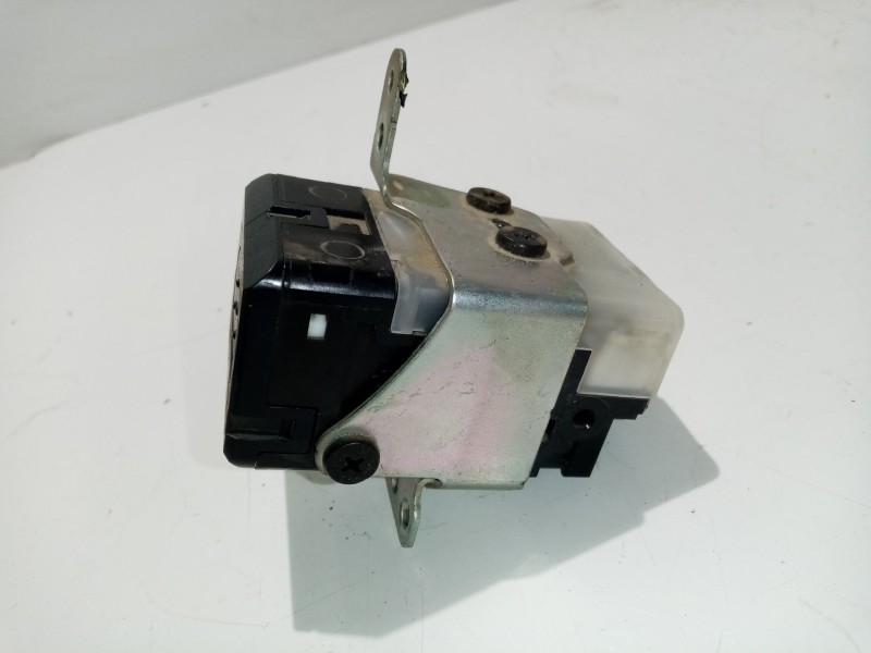 Recambio de conmutador de arranque para toyota corolla verso (zer_, zze12_, r1_) 2.0 d-4d (cur10_) referencia OEM IAM 626399000 