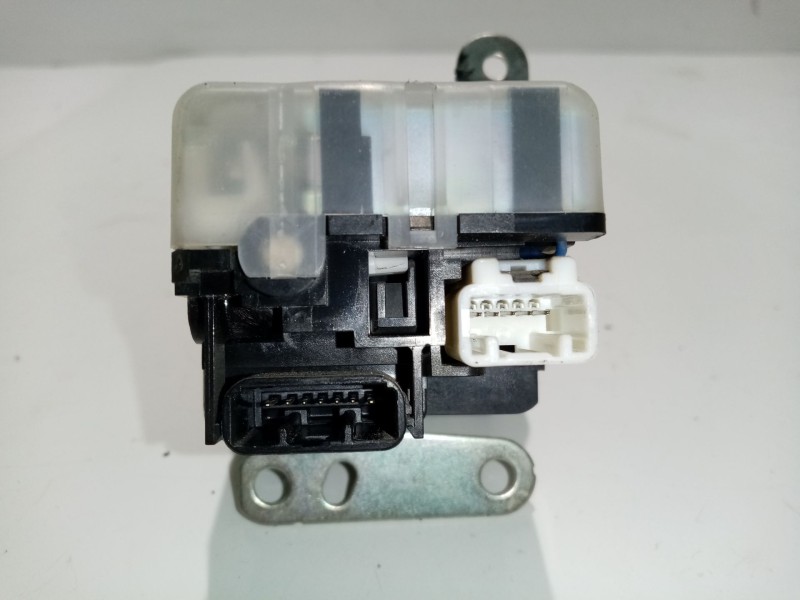 Recambio de conmutador de arranque para toyota corolla verso (zer_, zze12_, r1_) 2.0 d-4d (cur10_) referencia OEM IAM 626399000 