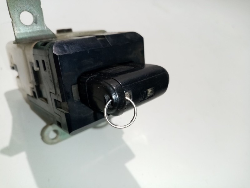 Recambio de conmutador de arranque para toyota corolla verso (zer_, zze12_, r1_) 2.0 d-4d (cur10_) referencia OEM IAM 626399000 