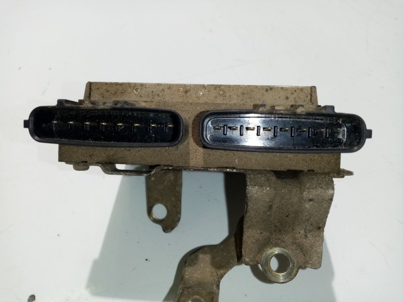 Recambio de modulo electronico para toyota corolla verso (zer_, zze12_, r1_) 2.0 d-4d (cur10_) referencia OEM IAM 8987120050 131