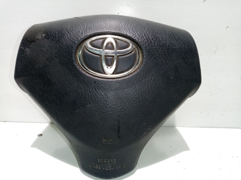 Recambio de airbag delantero izquierdo para toyota corolla verso (zer_, zze12_, r1_) 2.0 d-4d (cur10_) referencia OEM IAM Z21C40