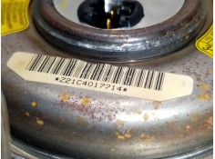 Recambio de airbag delantero izquierdo para toyota corolla verso (zer_, zze12_, r1_) 2.0 d-4d (cur10_) referencia OEM IAM Z21C40 2