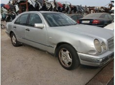 mercedes clase e (w210) berlina diesel 2.9 turbodiesel cat   |   0.95 - 0.02 | 1995 - 2002 | 129 cv / 95 kw del año 1995 2