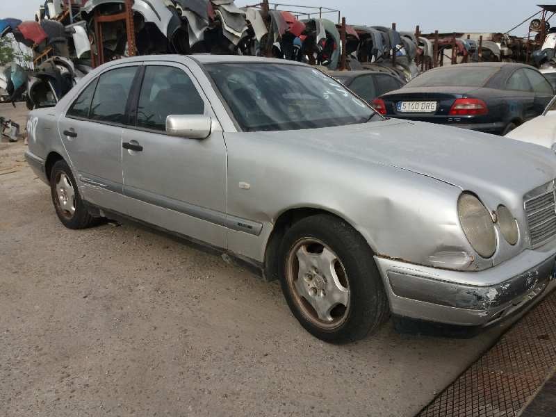 mercedes clase e (w210) berlina diesel 2.9 turbodiesel cat   |   0.95 - 0.02 | 1995 - 2002 | 129 cv / 95 kw del año 1995