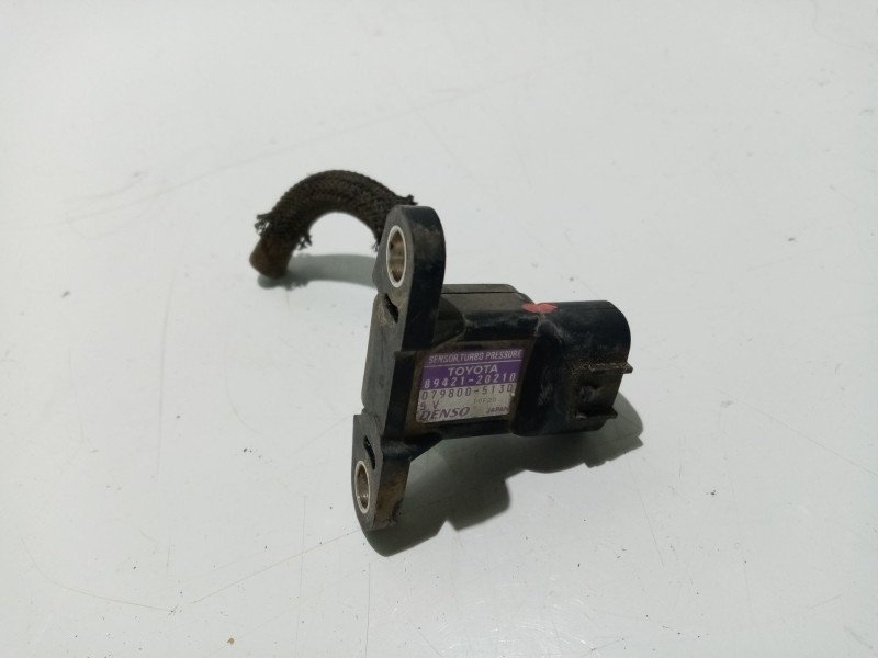 Recambio de sensor para toyota corolla verso (zer_, zze12_, r1_) 2.0 d-4d (cur10_) referencia OEM IAM 8942120210 0798005130 