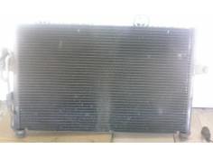 Recambio de condensador / radiador aire acondicionado para hyundai accent (x3) 1.3 gls   |   09.94 - ... | 1994 | 60 cv / 44 kw 