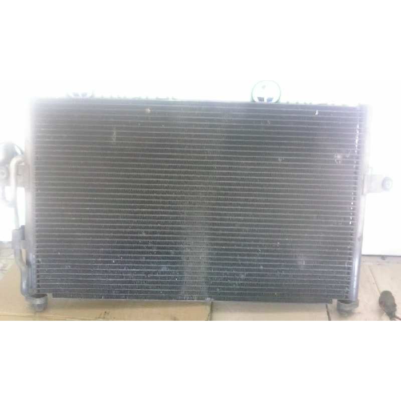 Recambio de condensador / radiador aire acondicionado para hyundai accent (x3) 1.3 gls   |   09.94 - ... | 1994 | 60 cv / 44 kw 