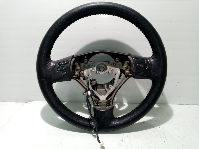 Recambio de volante para toyota corolla verso (zer_, zze12_, r1_) 2.0 d-4d (cur10_) referencia OEM IAM 451000F041B0  