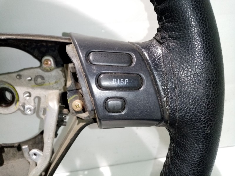 Recambio de volante para toyota corolla verso (zer_, zze12_, r1_) 2.0 d-4d (cur10_) referencia OEM IAM 451000F041B0  