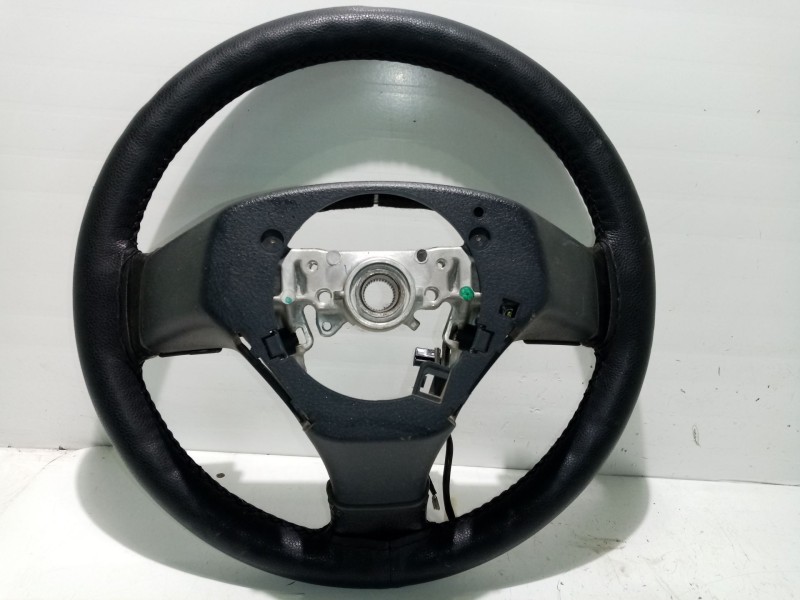Recambio de volante para toyota corolla verso (zer_, zze12_, r1_) 2.0 d-4d (cur10_) referencia OEM IAM 451000F041B0  