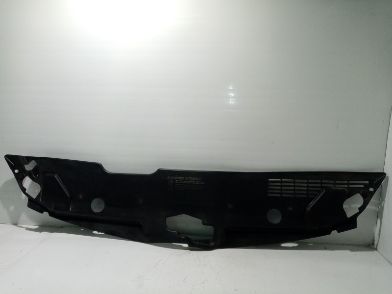 Recambio de moldura para toyota corolla verso (zer_, zze12_, r1_) 2.0 d-4d (cur10_) referencia OEM IAM 532890F010  