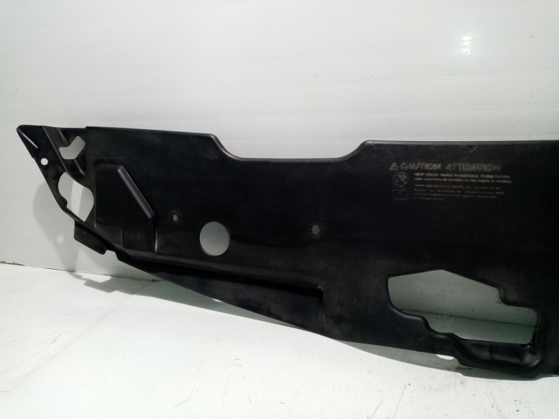 Recambio de moldura para toyota corolla verso (zer_, zze12_, r1_) 2.0 d-4d (cur10_) referencia OEM IAM 532890F010  