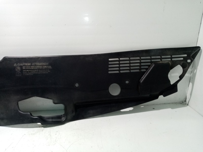 Recambio de moldura para toyota corolla verso (zer_, zze12_, r1_) 2.0 d-4d (cur10_) referencia OEM IAM 532890F010  