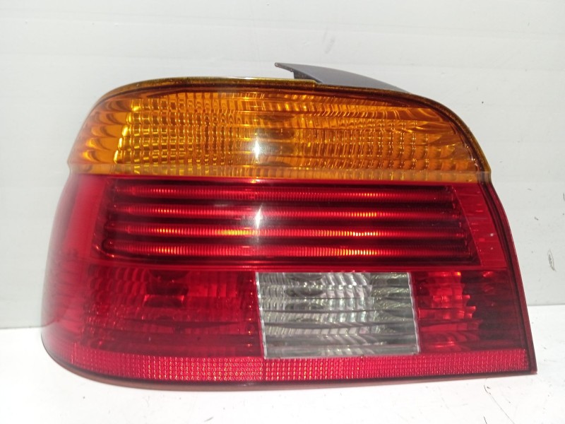 Recambio de piloto trasero izquierdo para bmw serie 5 berlina (e39) 520i exclusive referencia OEM IAM 63216900209  