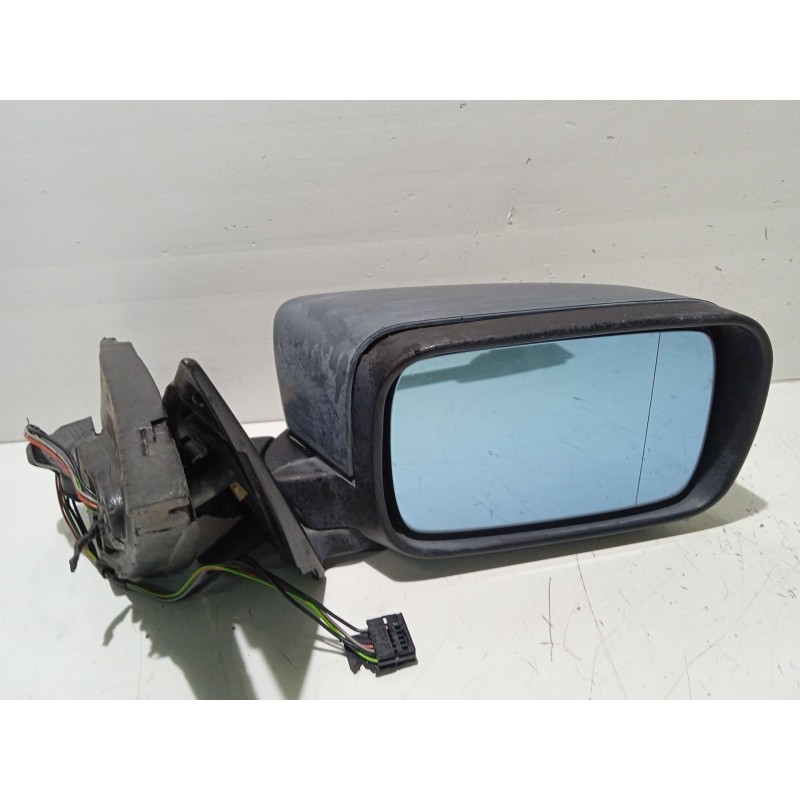 Recambio de retrovisor derecho para bmw serie 5 berlina (e39) 520i exclusive referencia OEM IAM 51168238376  