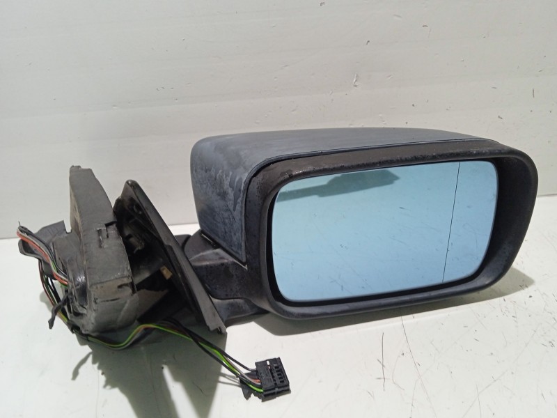 Recambio de retrovisor derecho para bmw serie 5 berlina (e39) 520i exclusive referencia OEM IAM 51168238376  