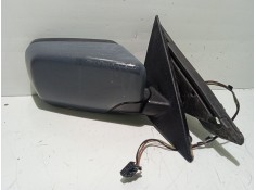 Recambio de retrovisor derecho para bmw serie 5 berlina (e39) 520i exclusive referencia OEM IAM 51168238376   2