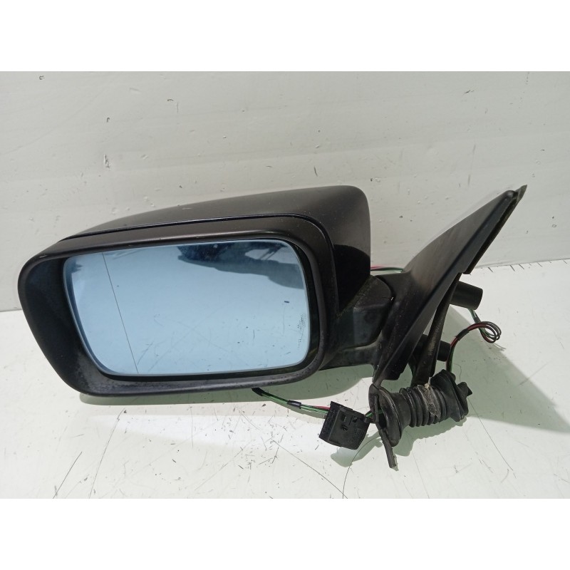 Recambio de retrovisor izquierdo para bmw serie 5 berlina (e39) 520i exclusive referencia OEM IAM 51168238375  