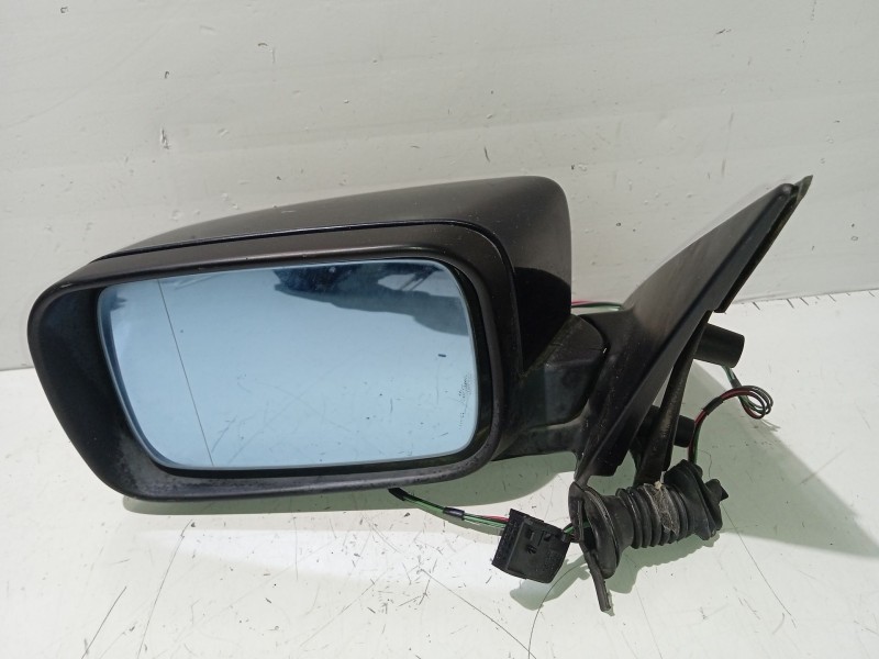 Recambio de retrovisor izquierdo para bmw serie 5 berlina (e39) 520i exclusive referencia OEM IAM 51168238375  