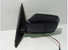 Recambio de retrovisor izquierdo para bmw serie 5 berlina (e39) 520i exclusive referencia OEM IAM 51168238375   2