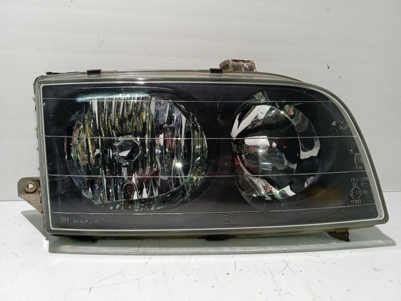 Recambio de faro derecho para kia joice ls referencia OEM IAM 92102M3200  