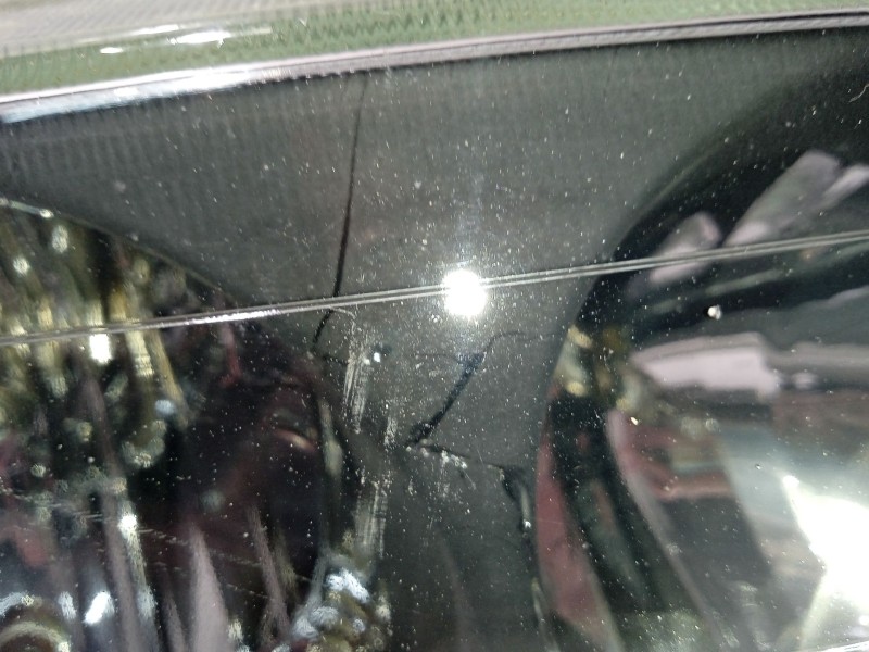 Recambio de faro derecho para kia joice ls referencia OEM IAM 92102M3200  