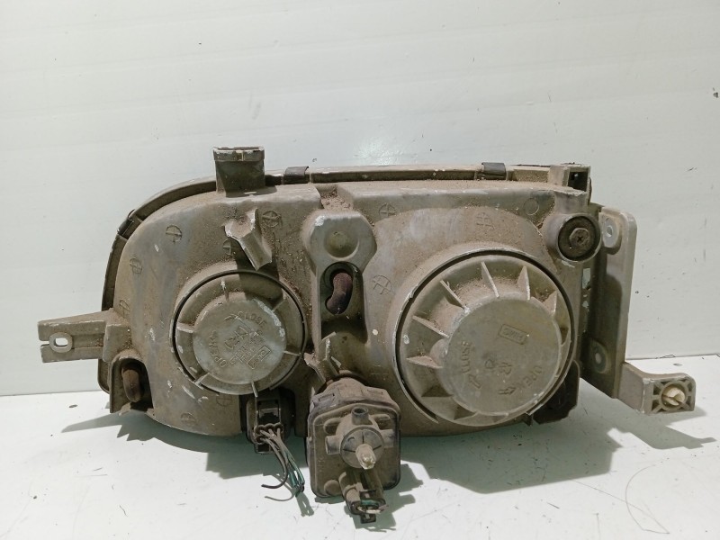 Recambio de faro derecho para kia joice ls referencia OEM IAM 92102M3200  