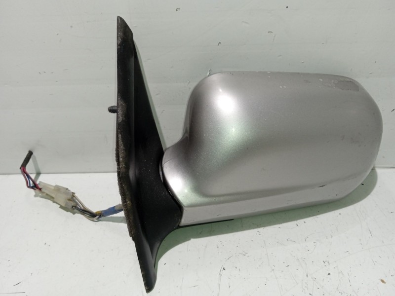 Recambio de retrovisor izquierdo para kia joice ls referencia OEM IAM 87605M3220  