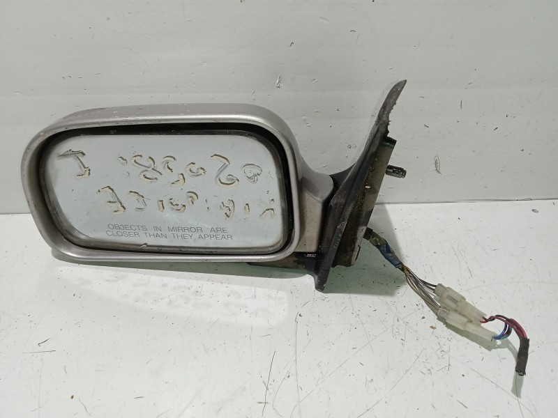 Recambio de retrovisor izquierdo para kia joice ls referencia OEM IAM 87605M3220  