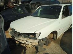 peugeot 306 (7b, n3, n5) del año 2000